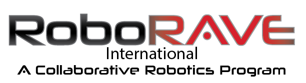 Roborave.XYZ